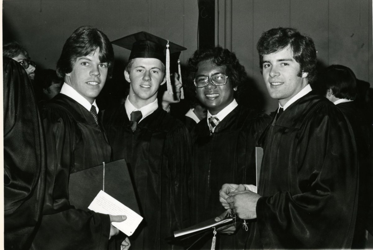 DU Academic Commons tweet media