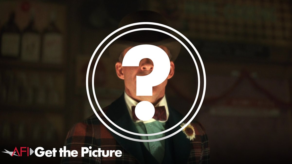 AmericanFilm's tweet image. Guess this movie image! Track your #GetThePicture play and win streaks and challenge yourself with past games.
Click to play: afi.com/get-the-picture