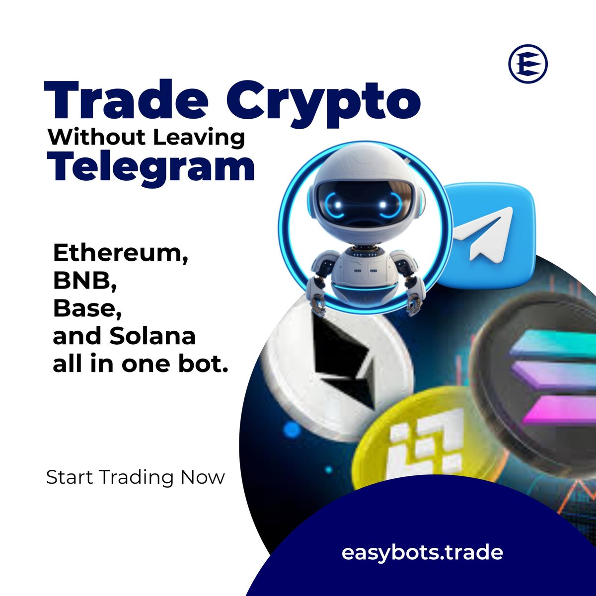Easy Bot Trading tweet media