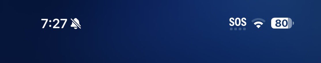 Why is my phone in SOS mode <a href="/TMobile/">T-Mobile</a> ?!