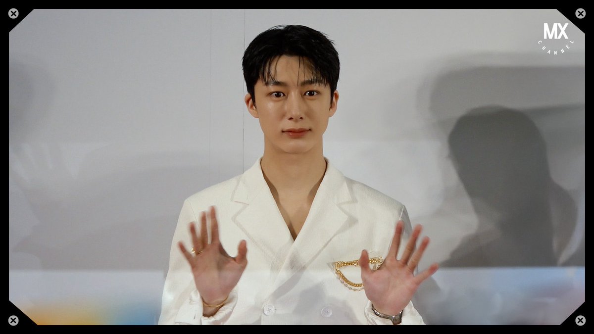 몬스타엑스_MONSTA X tweet media