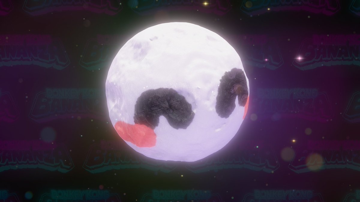 ERandomdude69's tweet image. I love the new donkey kong!!!!!