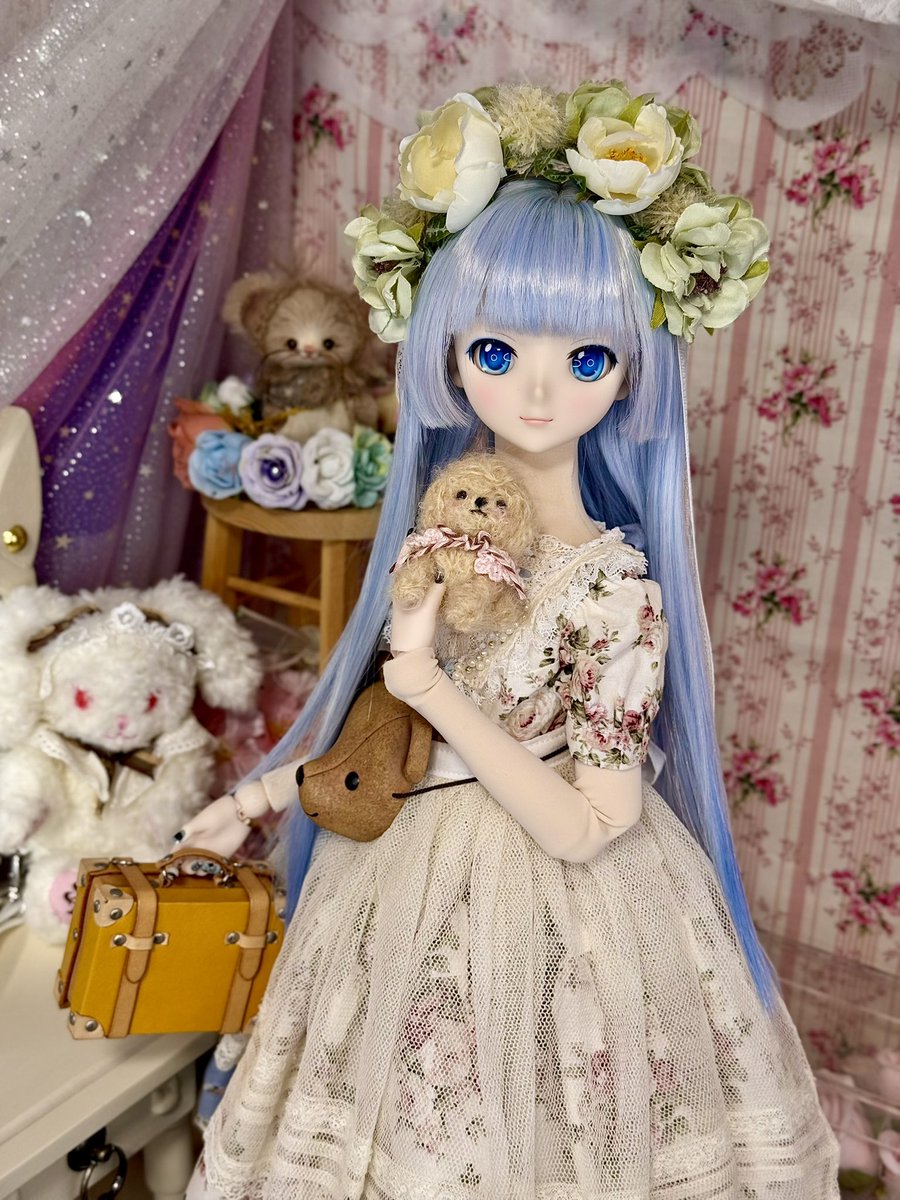 teoasinaba's tweet image. ⭐️BOOTHからのお知らせ⭐️
7/26 21時〜
新しくtinyfoxサイズの姫カットと猫耳さくらウィッグを頒布します。
更に長く販売してませんでしたナチュラル姫カットを初音ミクと雪ミクカラーで販売します🩷
手に取りやすい価格に致しました。
よろしくお願いします😊
#テオ印
kuromajo.booth.pm