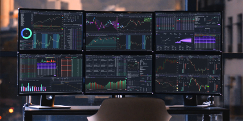 🚨 BREAKING: E*TRADE di Morgan Stanley lancia Power E*TRADE Pro