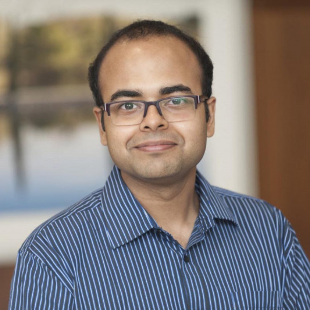 ubsphhp's tweet image. Two of UB’s best and brightest teachers and researchers, Pauline Mendola and Saptarshi Chakraborty, have been named recipients of the 2025 UB Exceptional Scholar Award Research Recognition Awards, including the Sustained Achievement Award and the Young Investigator Award.