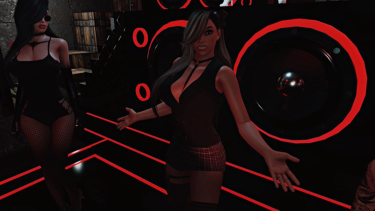 <a href="/KissNTell3DX/">Kiss:N:Tell</a> 
lost in the music 🎶 💋