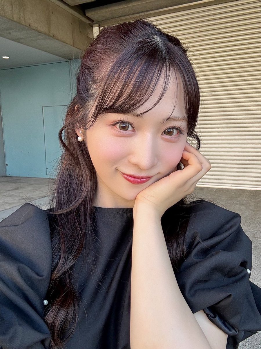 Oh_my_pumpkin 🩵🫧 〜幕張メッセ握手会2日間〜 ありがとうご