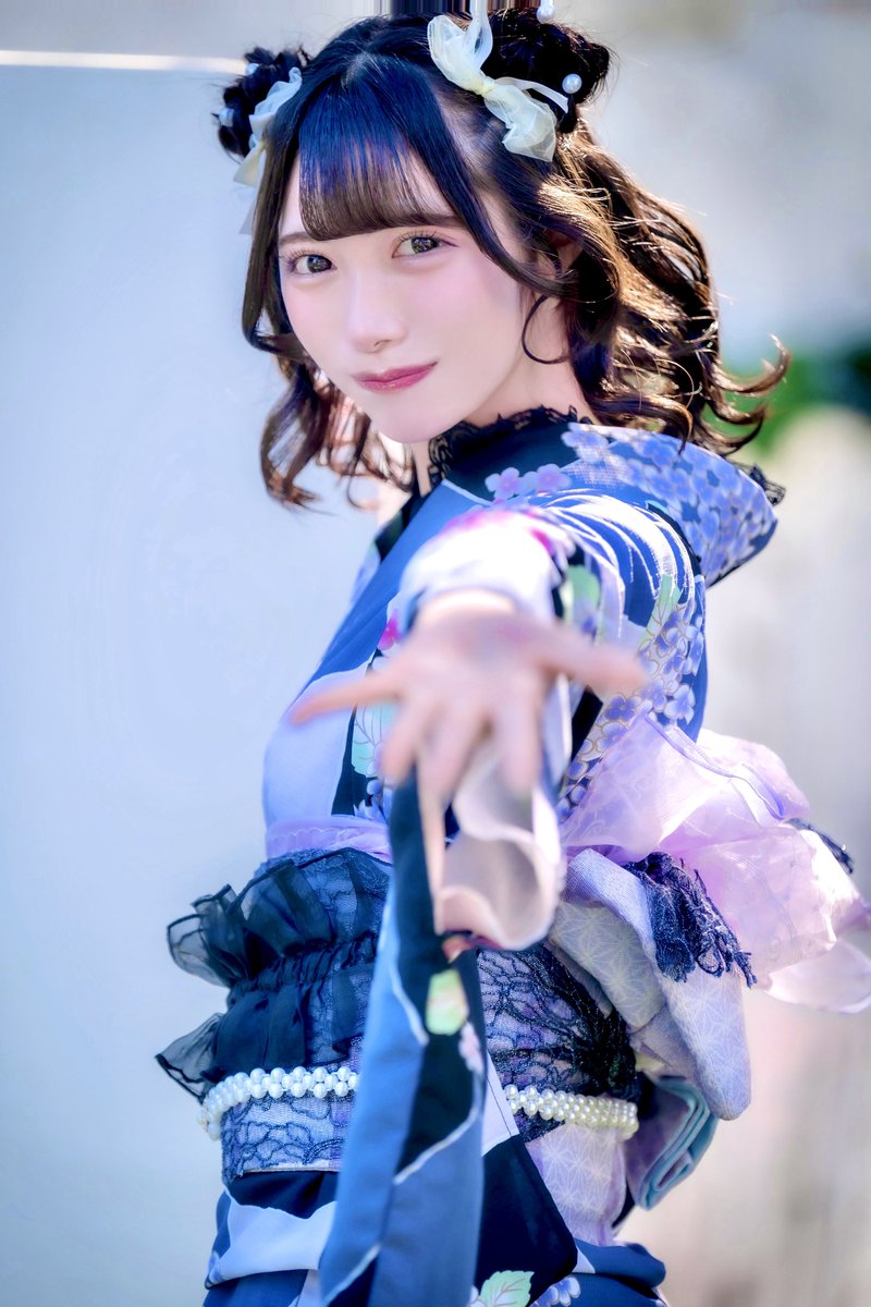 こっち来て？♡