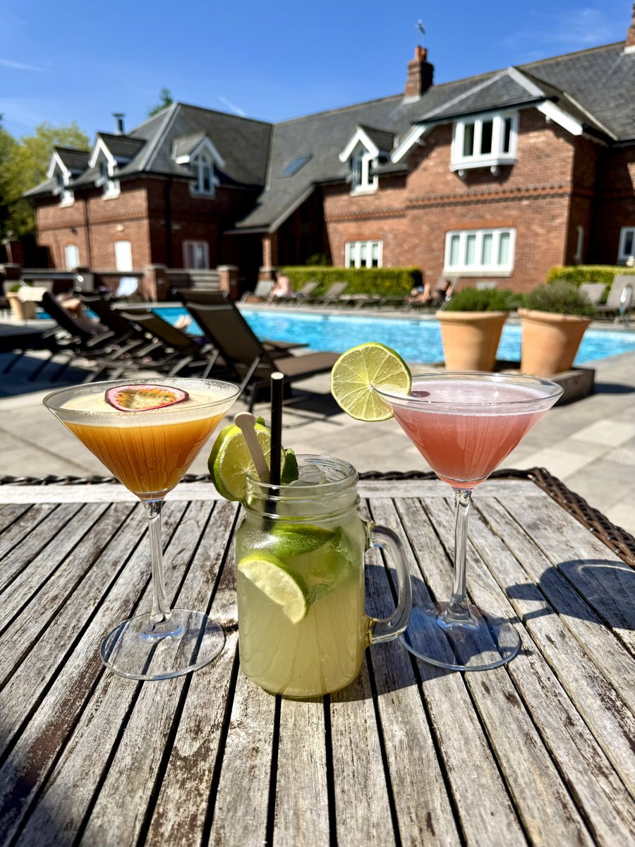 Ardencote tweet media