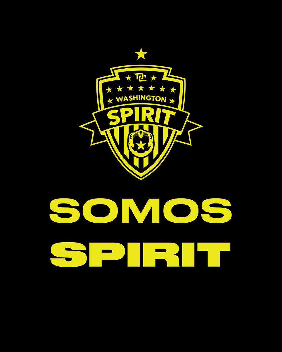 SomosSpirit's tweet image. Nuestro nuevo canal en español llega para celebrar a la vibrante comunidad hispana que da forma a nuestro club y al fútbol a nivel mundial.🌎
Somos Spirit es un puente cultural, un espacio para conectar a través del fútbol, la pasión y el orgullo.
#SomosSpirit