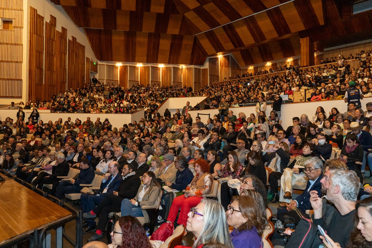_CLACSO's tweet image. #BuenLunes Conoce la #AgendaCLACSO 👉 Novedades de los Centros Miembros, Redes Asociadas y Grupos de Trabajo de la #RedCLACSO
📆#Calendario del mes ➡️ clacso.org/calendario/202…
#CienciasSociales #ALyC