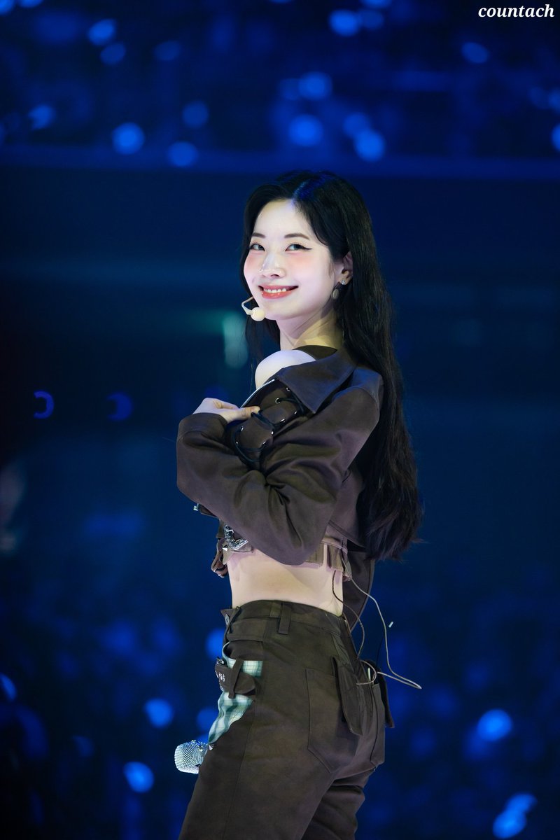 countach3929's tweet image. 20250720 트와이스 콘서트 다현
🤍
#TWICE #트와이스 #トゥワイス
#DAHYUN #다현 #ダヒョン