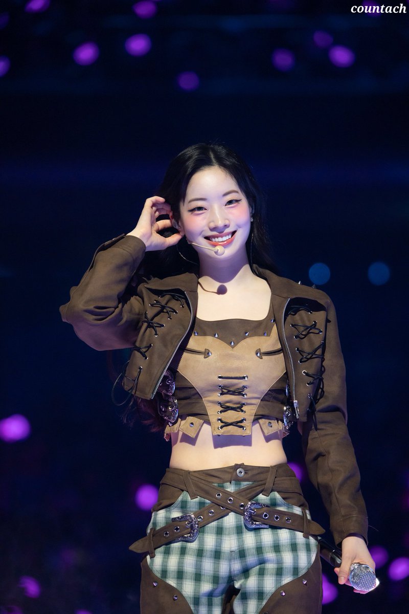 countach3929's tweet image. 20250720 트와이스 콘서트 다현
🤍
#TWICE #트와이스 #トゥワイス
#DAHYUN #다현 #ダヒョン