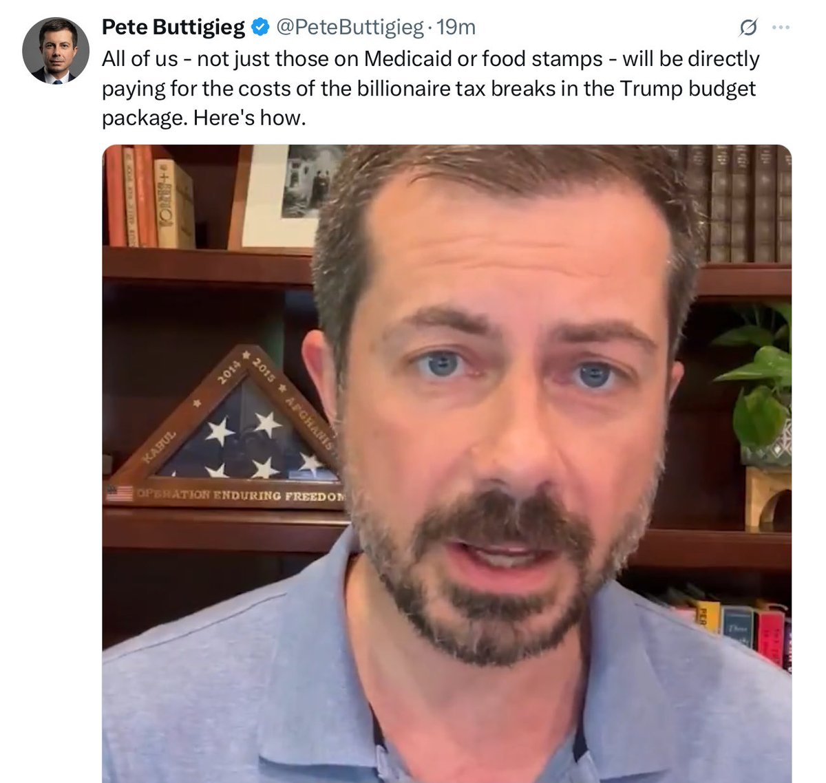 MissinRoyko's tweet image. Here’s how the Democrats do it.
Knowing that they cannot get voters with their failed policies, they then turn to disinformation hoping to scare and anger voters away from the Republicans and to them
Meanwhile the media stands idly by, never challenging them