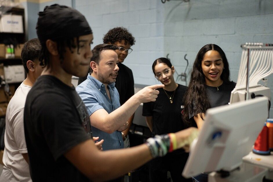AFTNJ's tweet image. From Education Week:
How One School Turned Career Training Into a Turnaround Strategy
edweek.org/teaching-learn…
