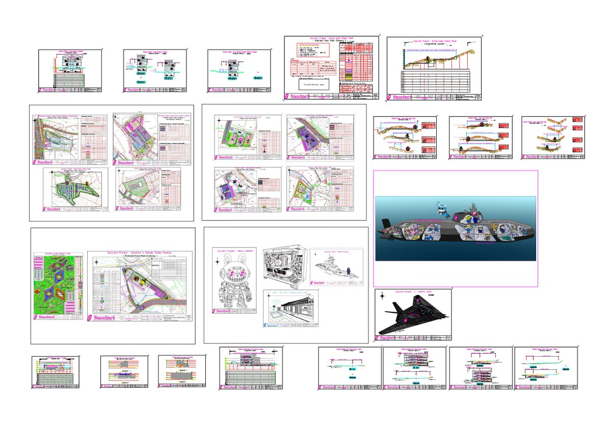 bjdrst's tweet image. PROOF OF ALL IN SUCCINCT
I am Greenmelon, the sole architectural designer at Succinct.
Since starting Succinct in March, I have always given my all to this project, contributing countless works for the revival and development of this community.
Approximately 40 Succinct…
