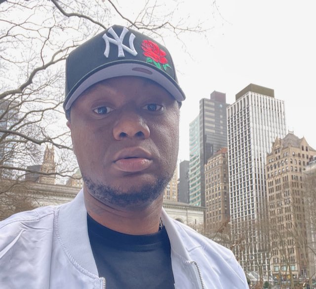 SherronShabazz's tweet image. Check out my interview with @thoughtprovokah! He talks about the idea of a black utopia, breaking out of the mold of underground artists, and his new album, #Elysenya.
therealhip-hop.com/thought-provok…
#ThoughtProvokah #Elysenya #therealhiphop