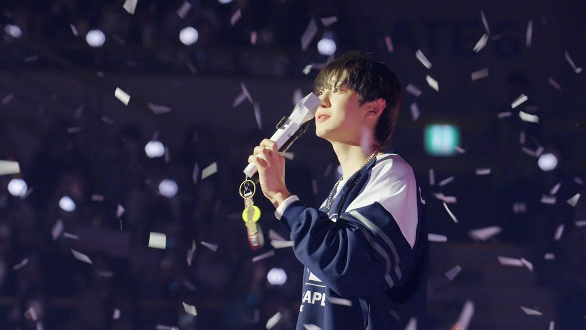 yeolmaefarmcom's tweet image. Rehearsal & Concert D-Day | 2025 CHANYEOL LIVE TOUR : 都市風景 (City-scape)│Epilogue Behind Ep.3
youtu.be/LPTwe5T05dM
#찬열 #CHANYEOL @weareoneexo