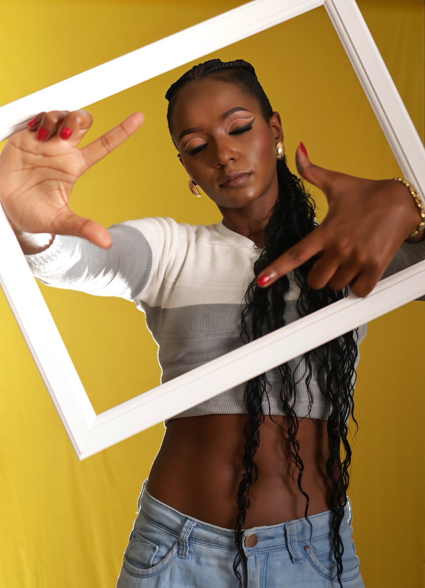 jerinejulz's tweet image. Truth is... I don&apos;t post often. 
But when I do, it&apos;s worth it 😉

Manager says I need more followers to prove it 🤦🏾‍♀️📈

instagram.com/jerinejulz/