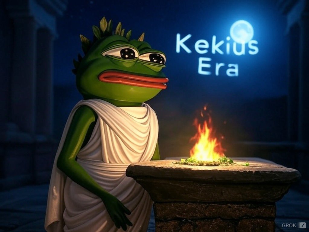 <a href="/binance/">Binance</a> $KEKIUS need to be listed on $Binance soon