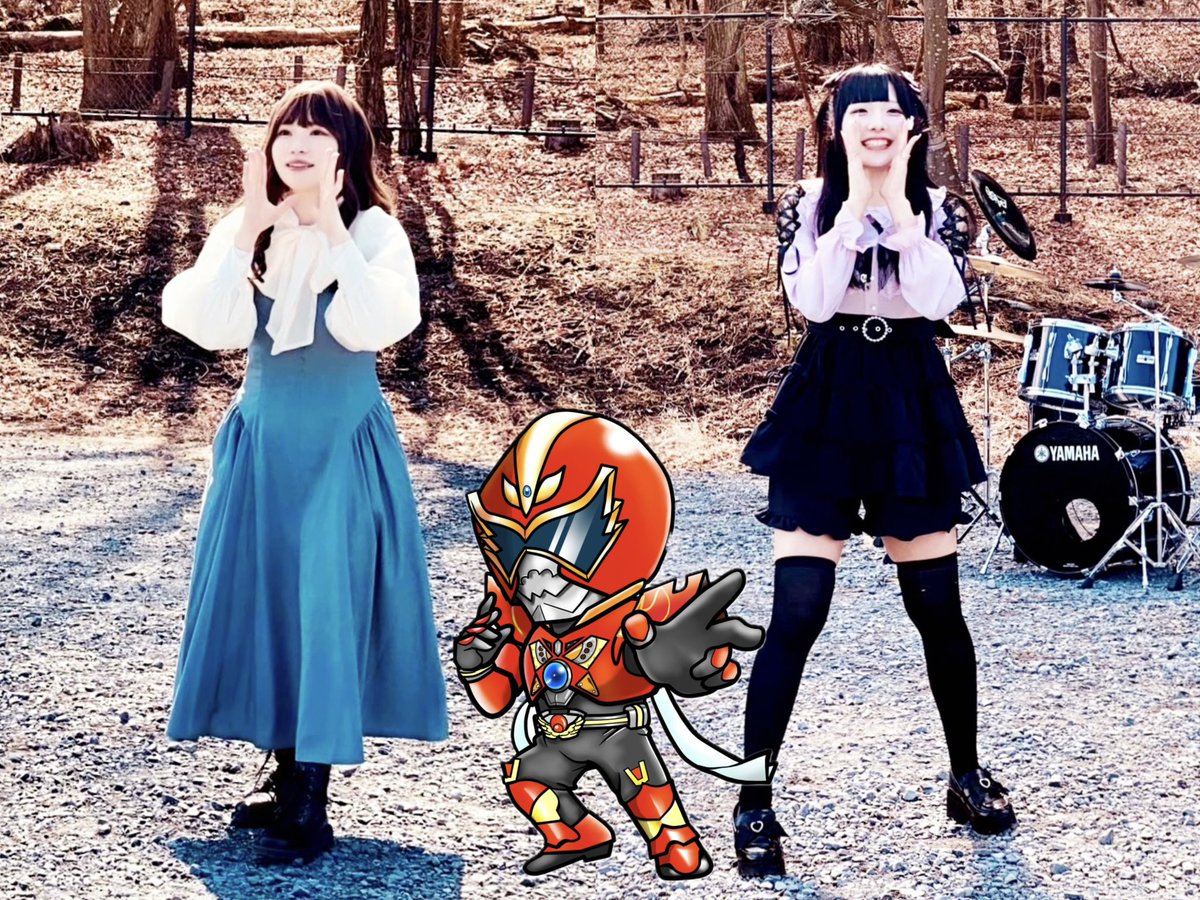 AmuroRare2's tweet image. 新たな夜の始まりを〜 うぉぅうぉー🎵
『 マジマスター‼️ 』
マジマスターMV公開から1ヶ月!
再生6,496回 ✨
本当にありがとうございます😆
まだ観てないよって方は是非ご覧下さいね
⬇️
youtu.be/igqptDttetQ
#カクテル戦士マジマスター
#mv