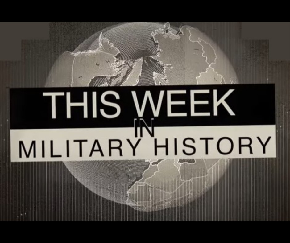 Defense of Taejon  
In this week in military history, we explore the United States Army’s 24th Infantry Division’s defense of the South Korean city of Taejon, which fell on July 21, 1950...bit.ly/3TEl9ky   #History, #PMMLHistory