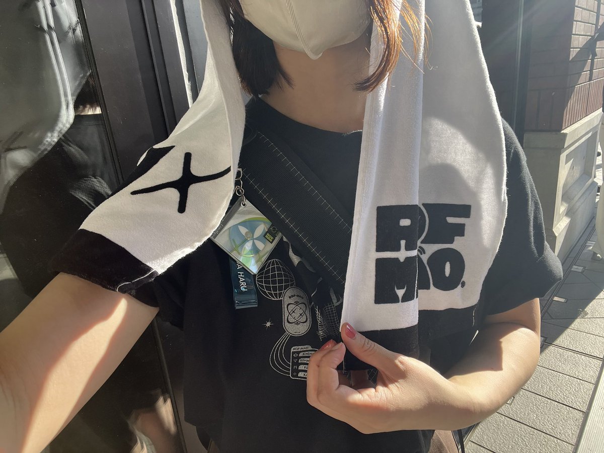 reaf_fu216's tweet image. 行ってきました🌟
こんなに大きくなっちまって…(kアリーナってデカいんだ!)最高だったよ!!
推しててよかった!どこまでも羽ばたけ!!
無料パートで十分楽しいからみんな見て🥰
