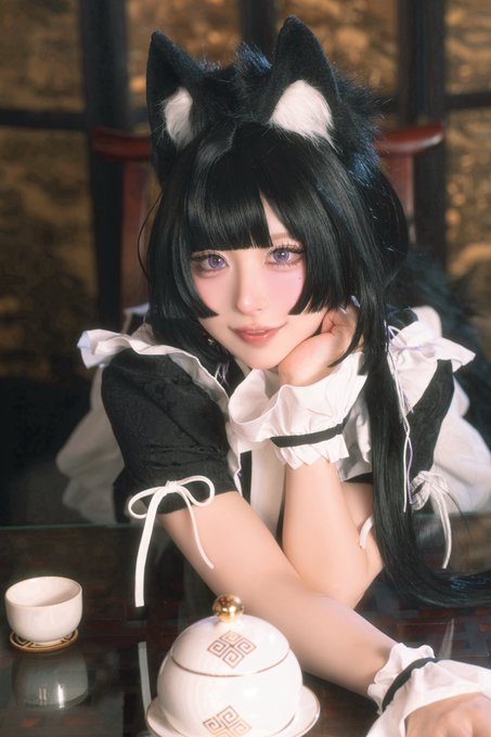 コスプレイヤーキノくんのTwitter画像9