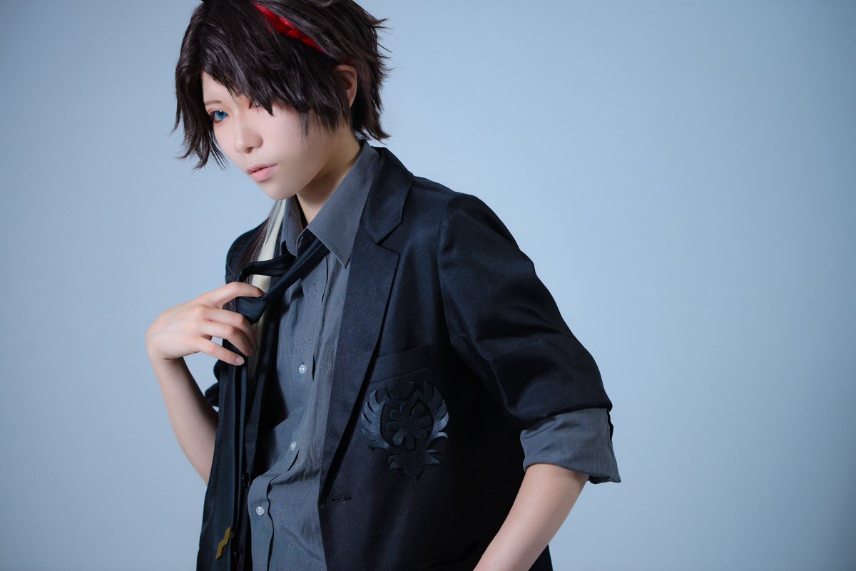 🌈🕒Cosplay / 🌶️
※生徒会

📷<a href="/lyme_green/">ライム</a>