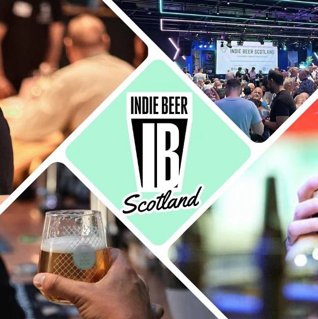 Edmiston House (@edmistonhouse) on Twitter photo 🍻 Scotlands biggest indie beer celebration in BACK!
Get ready for two epic days of craft brews, street food and serious good vibes.
🗓️ 5-6 September
🎟️ edmistonhouse.co.uk
🍺 200+ cask & craft keg beers
🎵 live music
<a href="/indiebeerscot/">Indie Beer Scotland</a> 🍻 Scotlands biggest indie beer celebration in BACK!
Get ready for two epic days of craft brews, street food and serious good vibes.
🗓️ 5-6 September
🎟️ edmistonhouse.co.uk
🍺 200+ cask & craft keg beers
🎵 live music
<a href="/indiebeerscot/">Indie Beer Scotland</a>