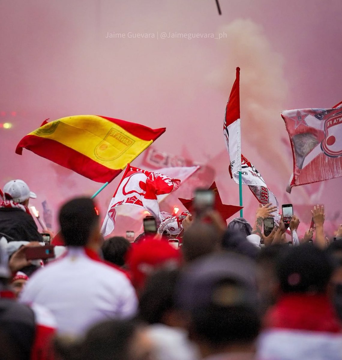 Miguel París (@soymiguelparis) on Twitter photo 🚨¡Información importante para los que tuvieron inconvenientes para abonarse! 🚨
📌 A partir de las 9:00 am, en la Casa Cardenal, van a ayudar a los hinchas que tuvieron inconvenientes a la hora de adquirir el abono de <a href="/SantaFe/">Independiente Santa Fe</a> 🇮🇩 para el segundo semestre del 2025 🏆. 🚨¡Información importante para los que tuvieron inconvenientes para abonarse! 🚨
📌 A partir de las 9:00 am, en la Casa Cardenal, van a ayudar a los hinchas que tuvieron inconvenientes a la hora de adquirir el abono de <a href="/SantaFe/">Independiente Santa Fe</a> 🇮🇩 para el segundo semestre del 2025 🏆.