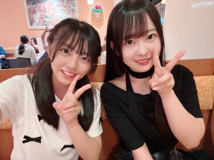 Twitterのコスプレ画像4