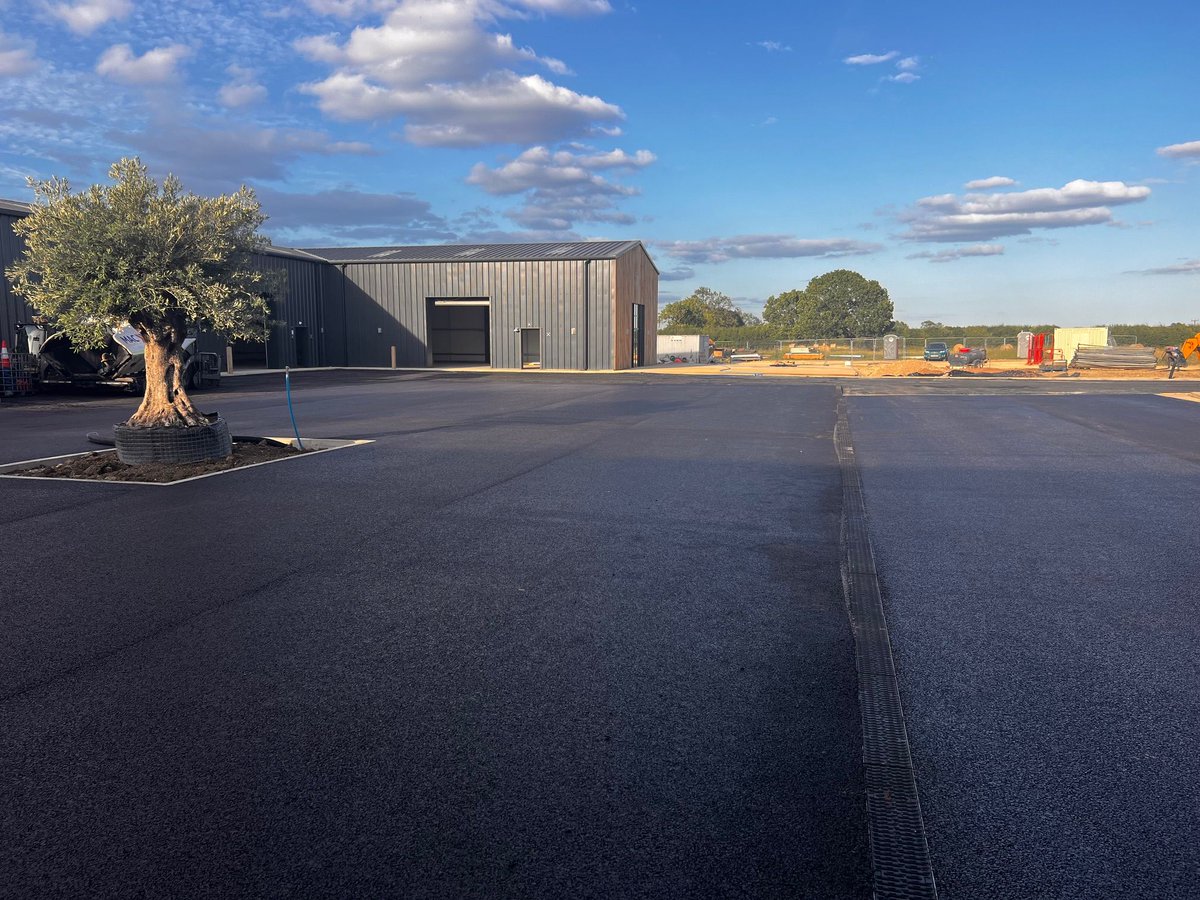 Phillips Sutton (@phillipssutton) on Twitter photo π¨ Available July 2025! - Brand New Commercial Units To Let
π Hermitage Works, Desborough Road, Market Harborough, Leicestershire LE16 8GP
π Units available from 1,500 - 22,000 Sq.Ft
π bit.ly/3MdkZwZ
π€ Sam Sutton
π 07794 081 052
π§ ssutton@phillipssutton.co.uk π¨ Available July 2025! - Brand New Commercial Units To Let
π Hermitage Works, Desborough Road, Market Harborough, Leicestershire LE16 8GP
π Units available from 1,500 - 22,000 Sq.Ft
π bit.ly/3MdkZwZ
π€ Sam Sutton
π 07794 081 052
π§ ssutton@phillipssutton.co.uk