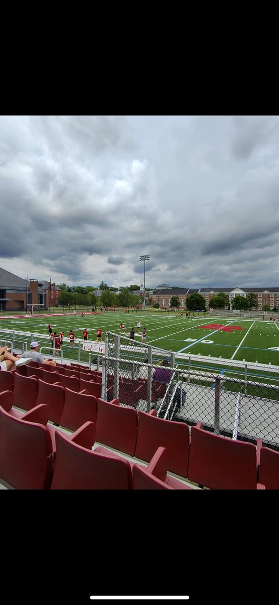 Patrick Vouk (@patrick_vouk) on Twitter photo Had an amazing day at Bates yesterday! Thank you <a href="/CoachWatrous/">Owen Watrous</a> for taking me through offensive line Indy and what it is like to be a Bobcat for a day! <a href="/Cats_CoachCoyne/">Coach Coyne</a> <a href="/Coach_Suta/">Kyle Suta</a> Had an amazing day at Bates yesterday! Thank you <a href="/CoachWatrous/">Owen Watrous</a> for taking me through offensive line Indy and what it is like to be a Bobcat for a day! <a href="/Cats_CoachCoyne/">Coach Coyne</a> <a href="/Coach_Suta/">Kyle Suta</a>