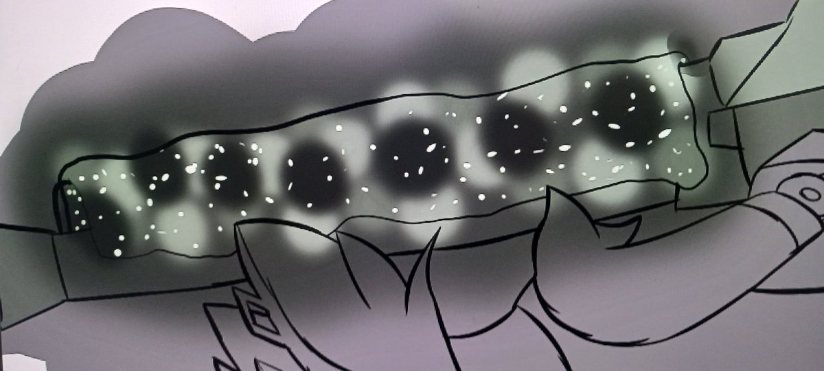 Monolyth0411's tweet image. Working on something right now
Since my set up for my art commission is taking longer than expected, I figured that I should get back to drawing immediately.
But as for my current health, I am fine and sorry for making you guys worry too much of my sadness in life.