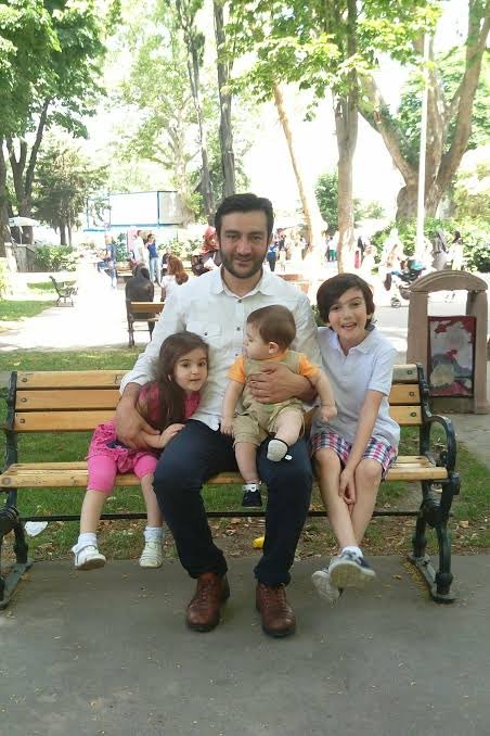 Muhammed Said Ergün (@msaidergun) on Twitter photo 
