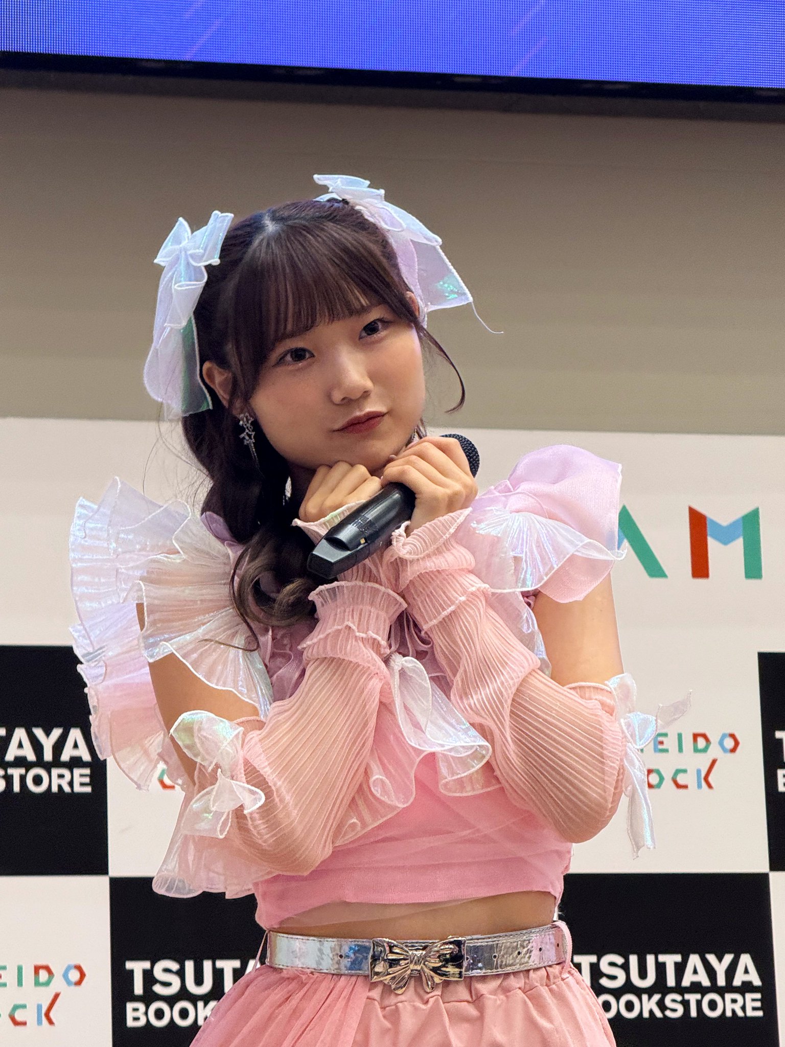 きみちゃんページ♡ こっち見て？