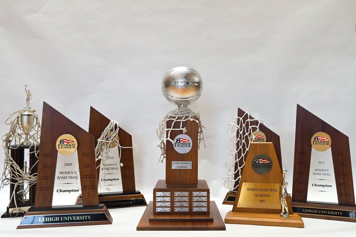 LehighWBB's tweet image. Nothing like Championship Monday 😏🏆