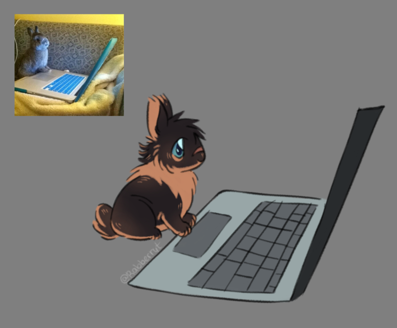 rabberryt's tweet image. bunny...
#sebastiansolace #pressureroblox
