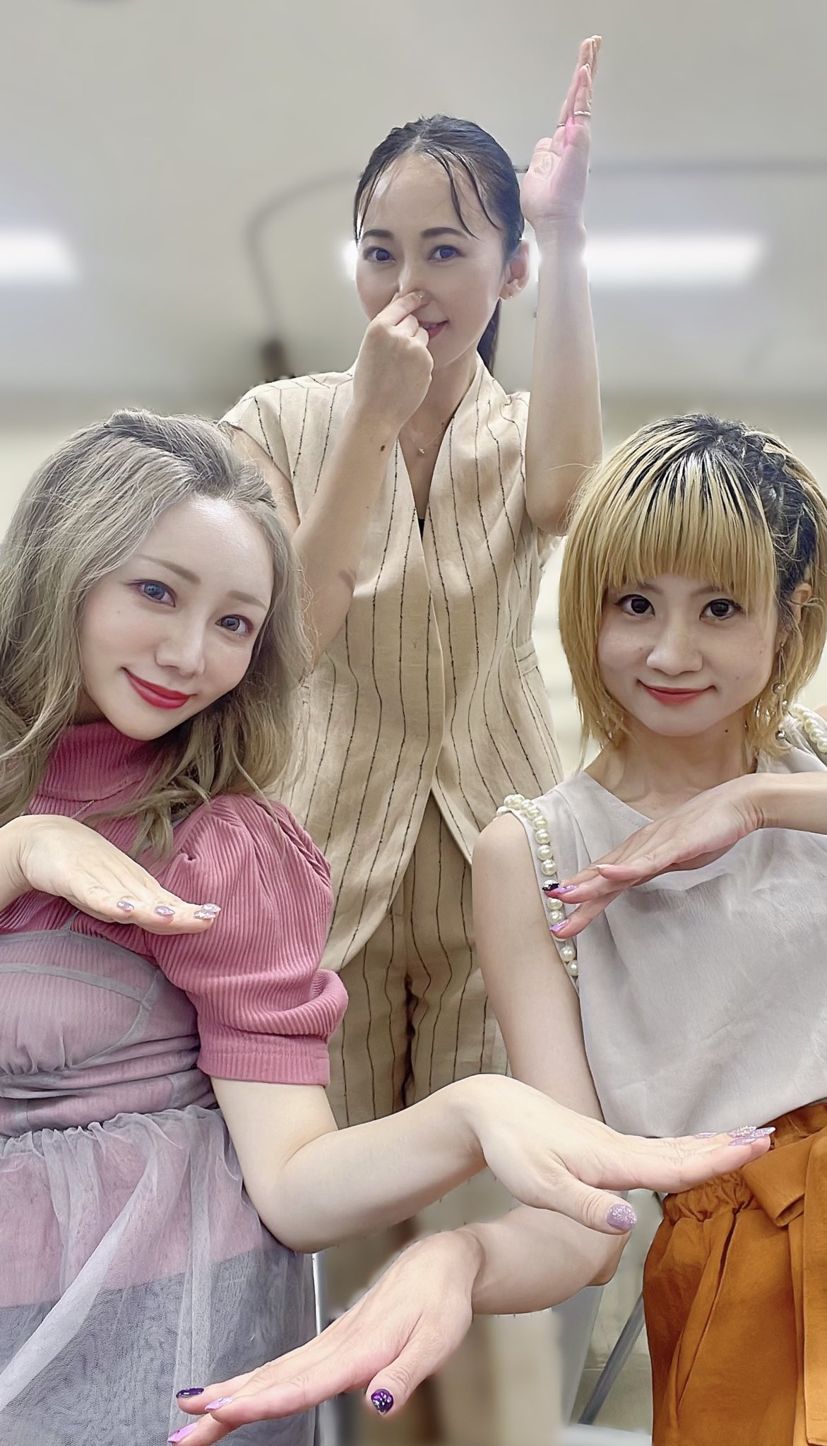 𝑚𝑦𝑢❤︎8/17冷蔵菜園in大阪！ (@myu0612) / X