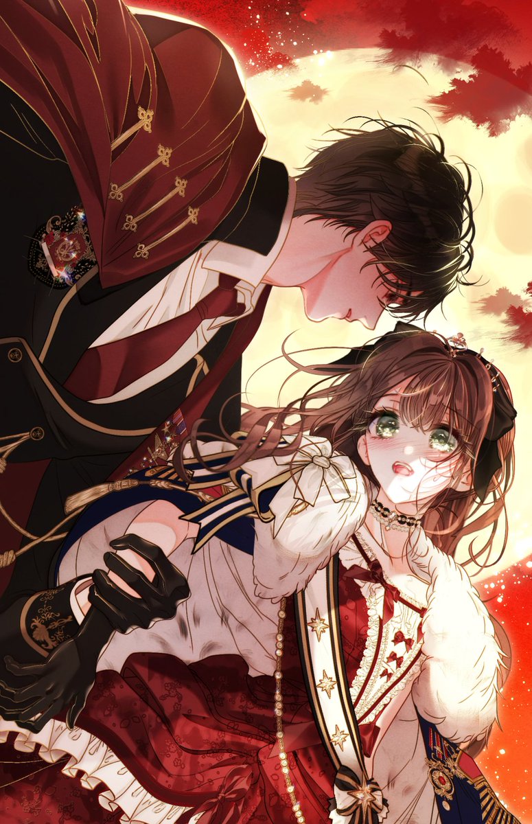 『사랑받는 언니가 사라진 세계』
84화가 업데이트 되었습니다! 😌🙏

시즌3도 잘 부탁드립니다!🥰❤️

💛카카페 buly.kr/AanCioL
🖤카웹 buly.kr/DlHu9n5

#AWorldWithoutYou
#愛され悪女が消えた世界