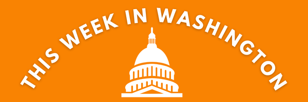 CURinAction's tweet image. CUR Members,
'This Week in Washington' provides an overview of upcoming events in Washington, D.C. that affect American education. Posted every Monday in the CUR Member Community.
community.cur.org/resources/anno…