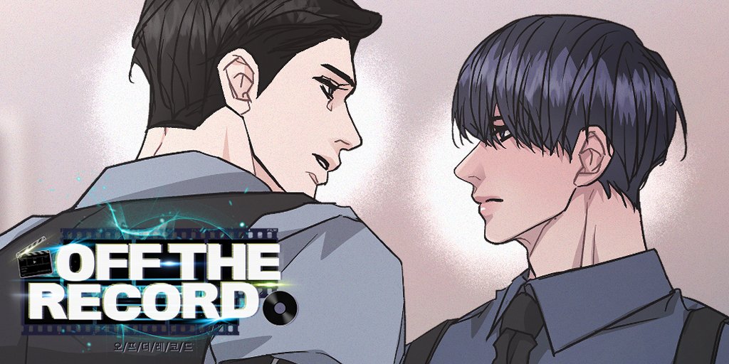 crhorizon_sns's tweet image. "어제 그건 사고라고 서로 인정하지 않았나?"
웹툰 '오프 더 레코드 (OFF THE RECORD)' 21화 업데이트!
ridibooks.com/books/51630011…
※ 작가님의 권리 보호를 위해 AI가 학습할 수 없도록 캡쳐 및 재 업로드는 자제 부탁드립니다.
