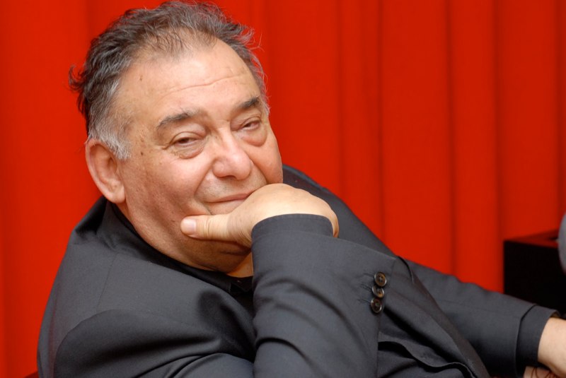 SISSA mourns the passing of Edoardo Boncinelli, distinguished geneticist, public intellectual and former Director of the School.
SISSA extends its deepest condolences to his family, colleagues and all those who were influenced by his ideas.