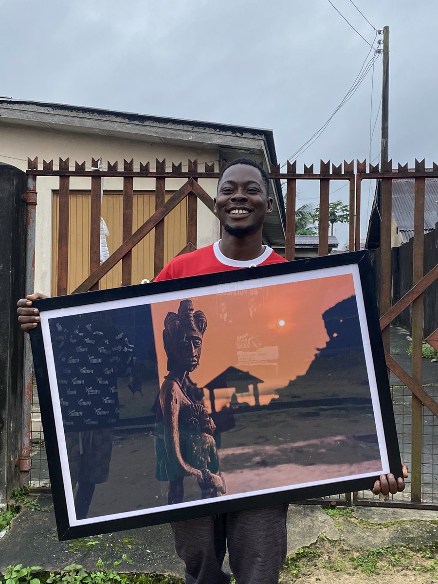Taiocol (@taiocol) on Twitter photo <a href="/UnkleAyo/">👑S.A.L.A.K.O🕊</a> If you’re Serious about collecting photography arts? STENZ Gallery(@stenzgallery) is where visual storytelling bring timeless value into your living space <a href="/UnkleAyo/">👑S.A.L.A.K.O🕊</a> If you’re Serious about collecting photography arts? STENZ Gallery(@stenzgallery) is where visual storytelling bring timeless value into your living space