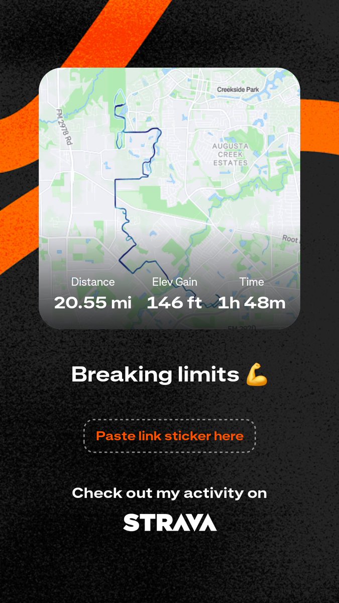 Psychometricz2's tweet photo. Very happy with my gradual progress in training for this year's charity rides 🙌 

Check out my ride on Strava: https://t.co/W1iK6d3q05 https://t.co/TAbHSGNVSy