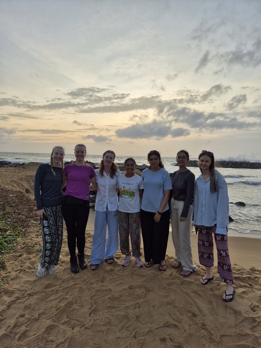 World Challenge at Bolton School Girls' Division tweet media