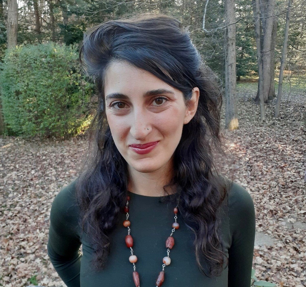 Jack_ElHai's tweet image. #Writing: "I am always afraid of things being too simple, too obvious, but I've learned that when there are too many stories going at once, it is like having ten different songs playing at once in a room." – Arya Samuelson