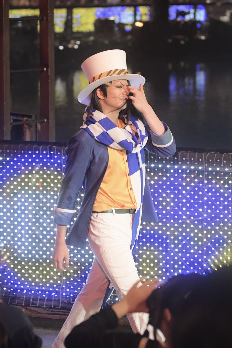 R__whip's tweet image. 2025.7.21

カバジ

#プレショ #USJファン