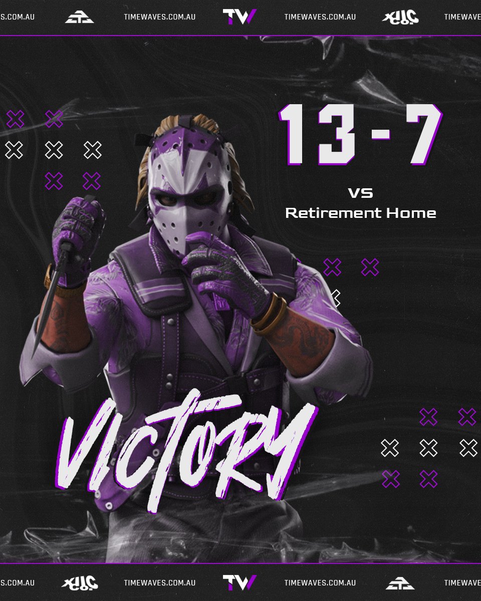 Tonight's Results:

⚔️ - 13-7 vs Retirement Home ✅
🎙️ - unhinged casting <a href="/flamboyant__cs/">Row F | Flamboyant</a> ✅
💡 - W interview <a href="/lawlkayx/">lawlkay</a> ✅
📈 - 3W-0L #ESEA League S54 ✅

Any good pistol strats? Asking for a friend! 

#MakingWavesInTime
